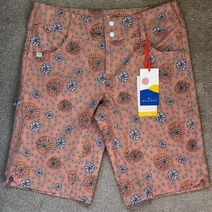 Wild Rye Women’s Kaweah Bike Shorts